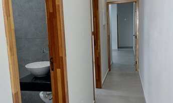 Imagem 3: Casa 2 dorm. - em condominio fechado