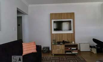 Imagem 3: Apartamento para Aluguel - Casa Verde, 1 Quarto, 40 m2