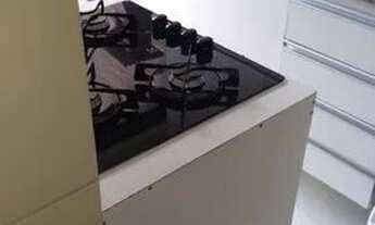 Imagem 5: Duplex Mobiliado com Piscina