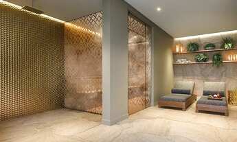 Imagem 5: Lançamento Living One Barra Funda