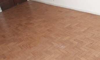 Imagem 5: Apartamento para aluguel com 30 m² com 1 quarto, cozinha e banheiro