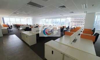 Imagem 4: Sala/Conjunto para aluguel com 1862 metros quadrados