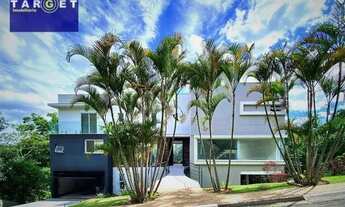 Imagem: Oportunidade Casa Moderna Granja Viana!