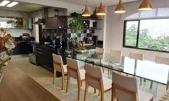 Imagem: Apartamento com 4 dormitórios à venda