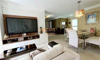 Imagem 4: Duplex bem localizado no Eusébio | 4 suítes