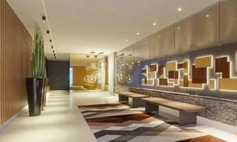 Imagem 5: Apartamento com 2 dormitórios à venda, 54 m² na Aldeota