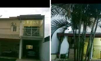 Imagem 2: Casa com salão aluga