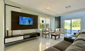 Imagem 4: SOBRADO NO CONDOMÍNIO VILLAGIO DE ATLÂNTIDA EM XANGRI-LÁ REF: *89