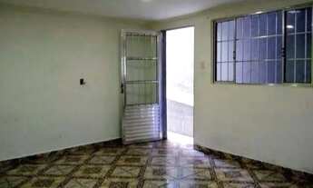 Imagem: Casa com 2 dormitórios com melhor custo