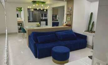 Imagem: Apartamento para venda possui 83 metros