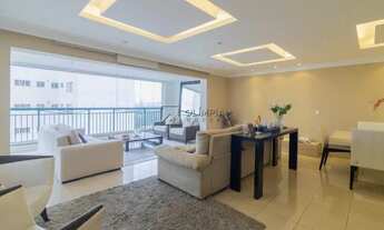 Imagem: Venda Apartamento 3 Dormitórios - 190 m²