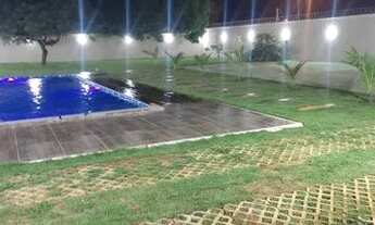 Imagem 7: FS - Fazenda/Sítio/Chácara possui 1180 metros quadrados com 4 quartos