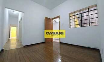 Imagem: Sobrado com 2 dormitórios para alugar