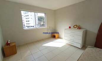 Imagem 2: Cobertura para vender alugar 2 quartos suíte José Menino Santos