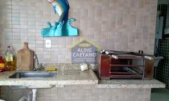 Imagem 6: Apartamento com 2 dorms, Ocian, Praia Grande - R$ 480 mil, Cod: ACT1451