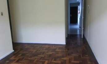 Imagem 3: Apartamento no Bairro Passo D'Areia com 71 m², 2 dormitórios, sala de estar, cozinha