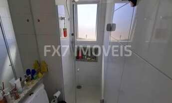 Imagem 6: Apartamento no Parque Industrial, Campinas - SP