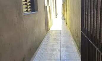 Imagem 5: Aluga casa 3 comodos para casal