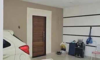 Imagem 4: Casa para venda tem 125 metros quadrados com 3 quartos em - Marechal Deodoro - Alagoas