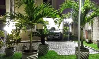 Imagem 3: Duplex No Siqueira, Condomínio Fechado, Porteira Fechada, 3 Quartos, Lazer Completo