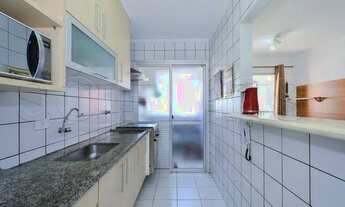 Imagem 6: Residencial Syde Park, apto disponível para venda com 52m², 02 dorms e 011 vaga