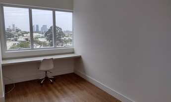 Imagem 5: Apartamento para locação com 45m² - 1 suíte - 1 vaga de garagem - Tamboré - Santana de Par