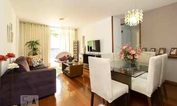 Imagem: Apartamento para Aluguel - Icaraí, 2 Quartos