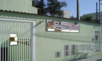 Imagem 5: Sobrados com 116 metros privativos próximo a Igreja Matriz de Itaquera pelo menor preço