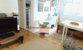 Imagem 2: Kitnet em Santa Cecília - Cód.: 4904