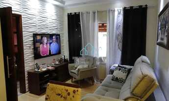 Imagem: Casa em condomínio fechado com 3 dormitórios