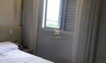 Imagem 4: Apartamento com 2 dormitórios, 63 m² - venda por R$ 535.000,00 ou aluguel por R$ 3.190,00