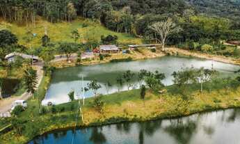 Imagem 6: Sítio em Pirabeiraba - 121.500 m²