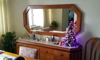 Imagem 2: Apartamento para venda tem 89 metros quadrados com 2 quartos em Cambuci - São Paulo - SP