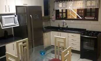 Imagem 2: Casa para venda com 3 quartos em Vilas do Atlântico