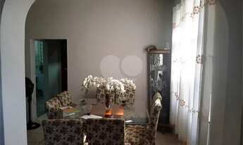 Imagem 6: Belíssima casa, frente de rua