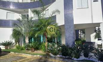 Imagem: COBERTURA C/3QUARTOS (1SUITE)-2 GARAGENS/PORTARIA