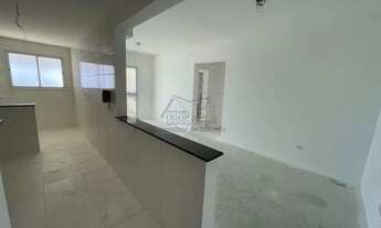 Imagem 5: Apartamento com 2 dorms, Centro, Mongaguá - R$ 450 mil, Cod: 862