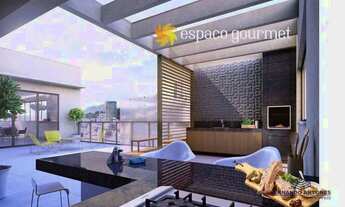 Imagem 4: Apartamento 4 quartos, sendo 2 suítes - Santa Lúcia - Belo Horizonte/MG