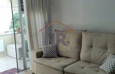 Imagem 2: Apartamento-À VENDA-Pechincha-Rio de Janeiro-RJ