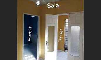 Imagem: Casa Em Tabatinga Camaragibe. 2 Quartos