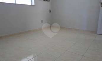 Imagem 6: Apartamento - 03 quartos - Del Castilho [ME