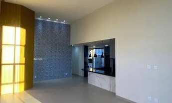 Imagem 2: Alphaville 1 Casa em condomínio com 3 dormitórios