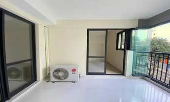 Imagem 6: Apartamento com 2 dormitórios para alugar, 57 m² por R$ 2.900,00/mês - Bela Vista - São Pa