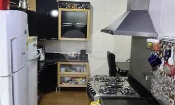 Imagem 6: Maravilhoso apartamento tipo casa [VP