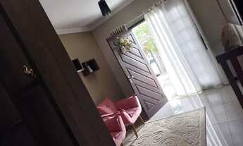 Imagem 2: Casa a venda no bairro tribess