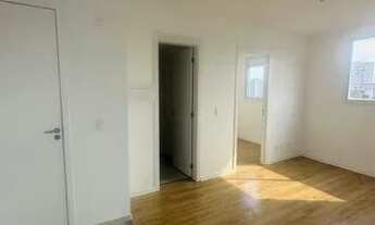 Imagem 3: Apartamento para aluguel e venda com 37 metros quadrados com 2 quartos em Cambuci - São Pa