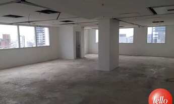 Imagem 2: São Paulo - Conjunto Comercial/Sala - Santa Cecília