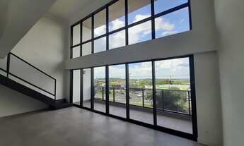 Imagem 6: REF 891 - Apto a venda/locação no Condomínio Spot Club House