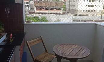 Imagem 6: Vendo Apartamento Edifício Tennô