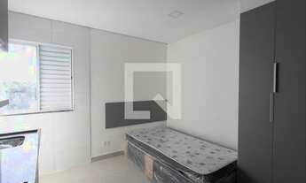 Imagem 2: Apartamento para Aluguel - Parque Paulistano, 1 Quarto, 25 m2